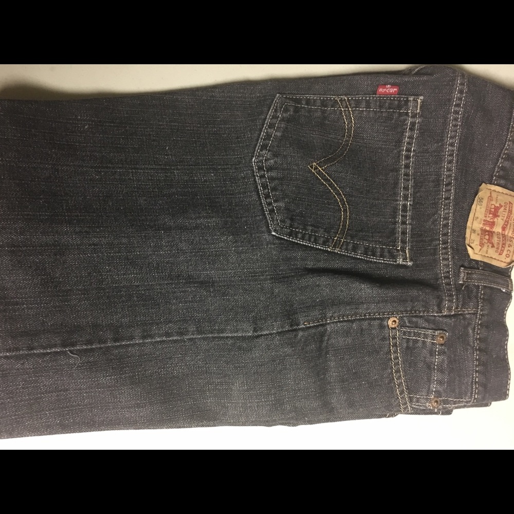 Levi’s jeans for boys